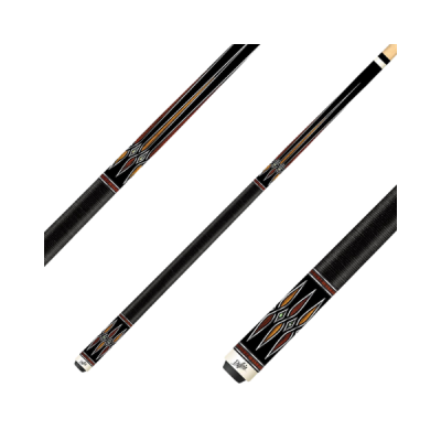 Billard Queue Dufferin Emporio DE-3